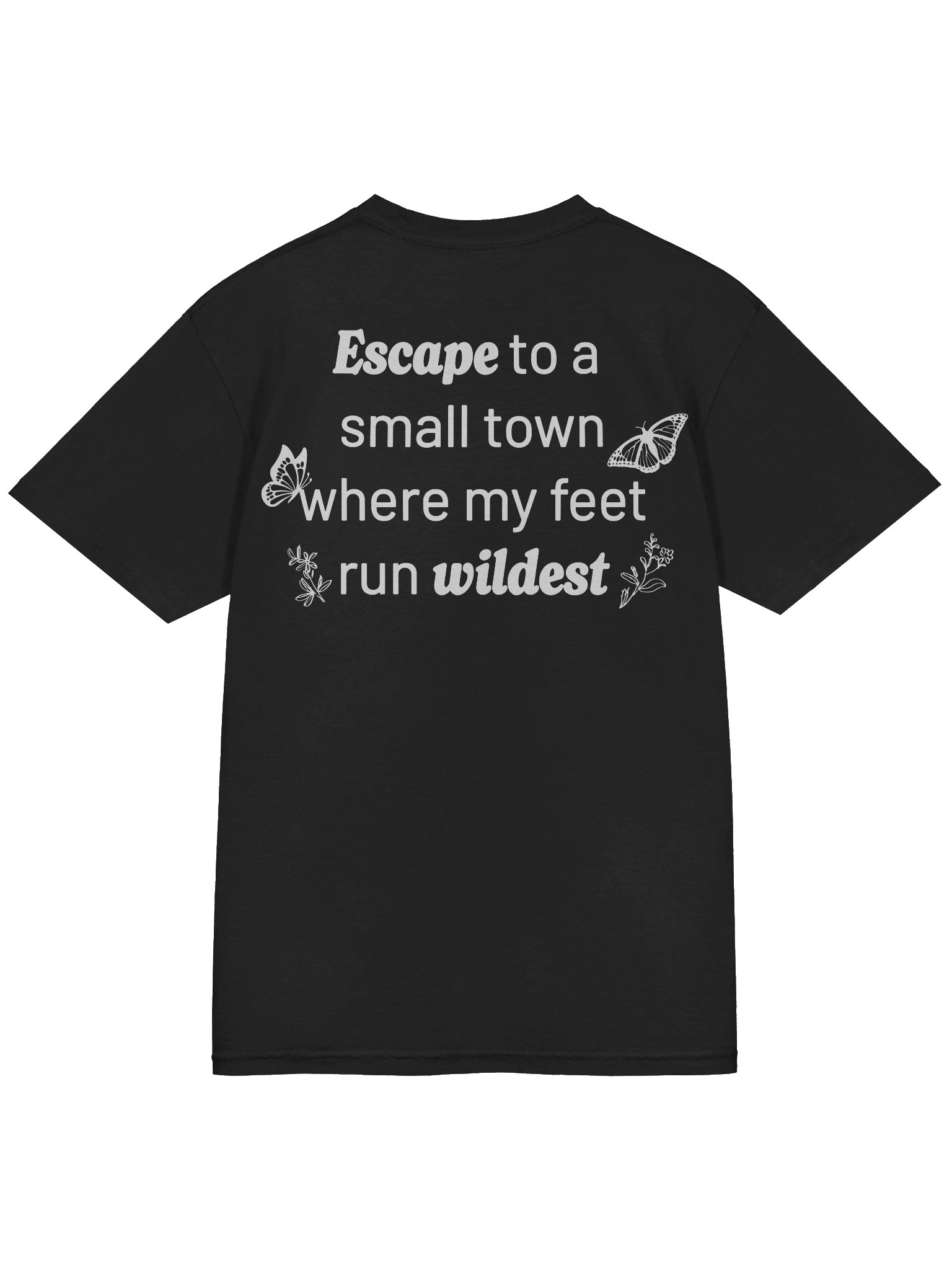 Small Town Tee product image (4)
