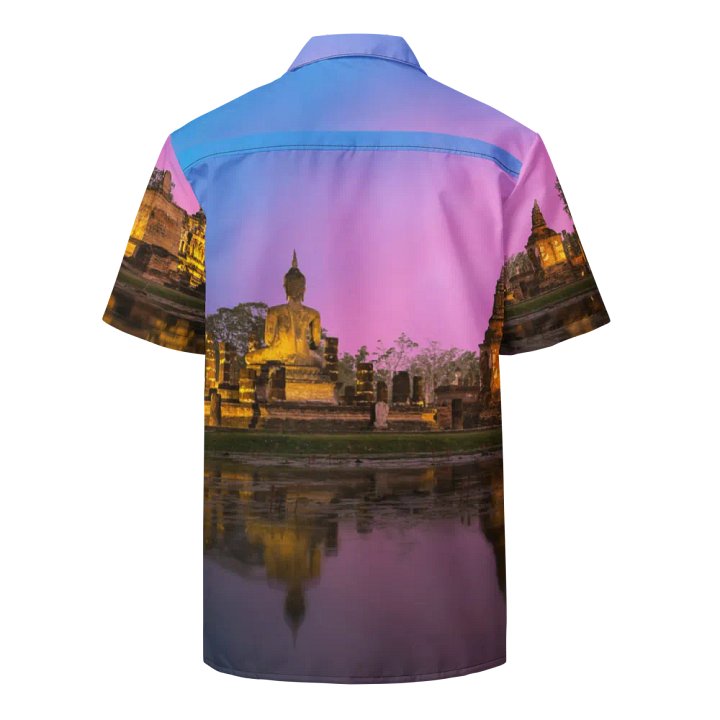 Thailand Ayuttayah at twilight product image (2)