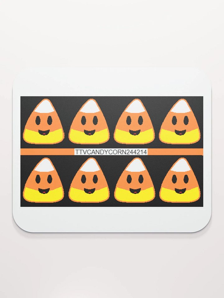 CANDY - Mouse Pad product image (2)