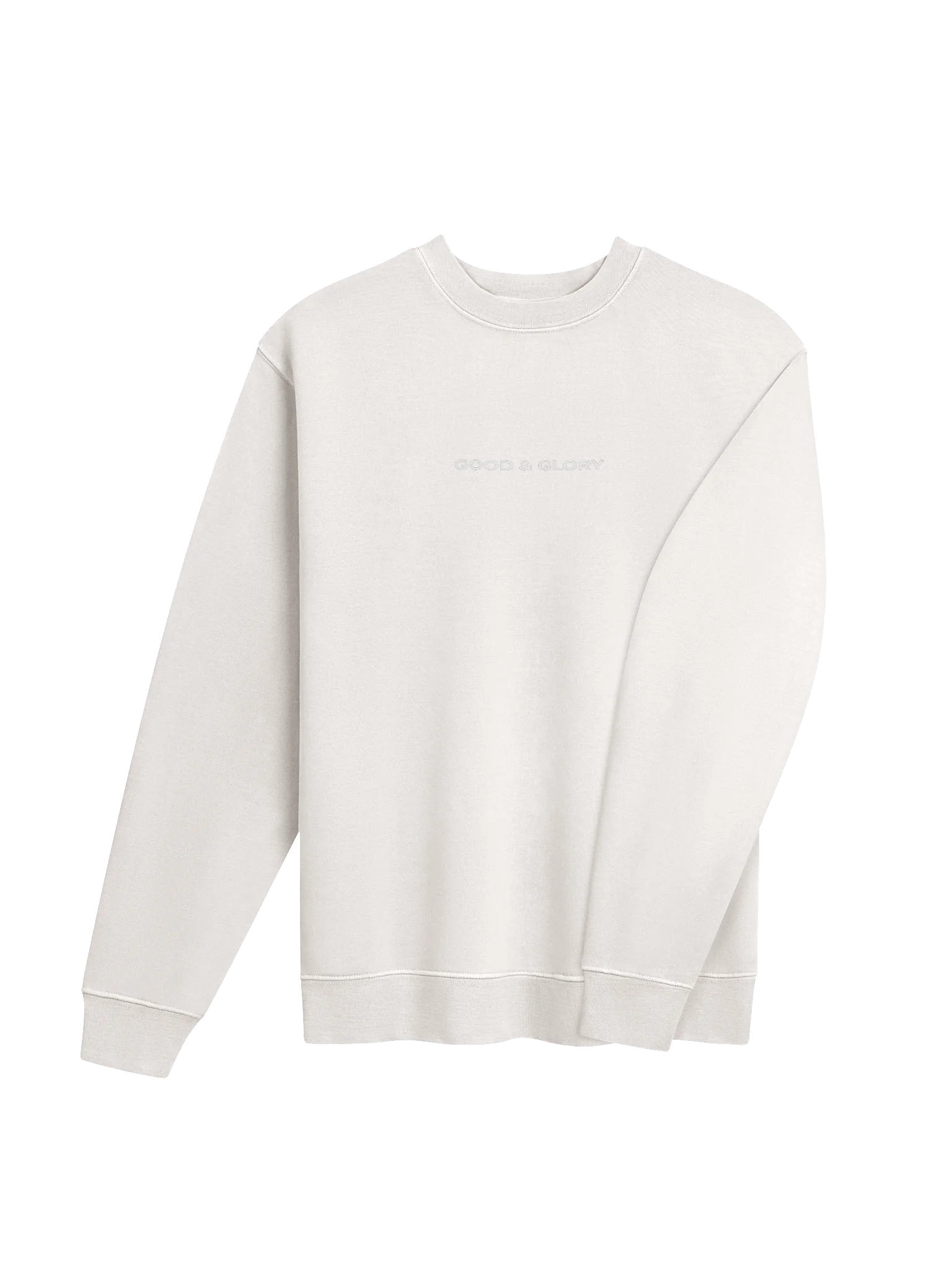Good & Glory Essential Crewneck product image (4)