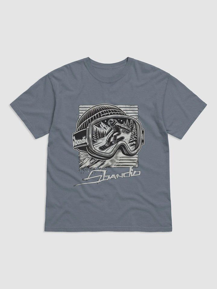 SBANDIO Frost Vision Tee product image (3)