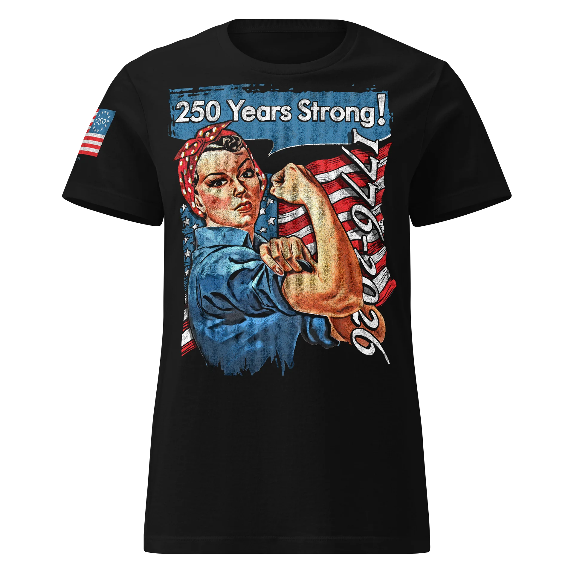 Rosie 250 product image (1)