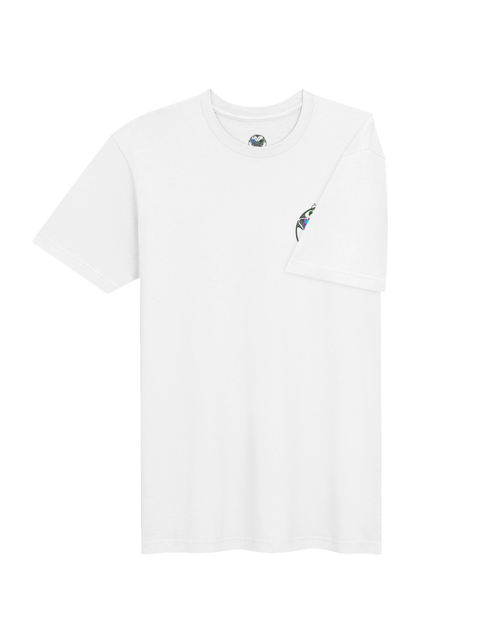 NATURE T-Shirt product image (4)