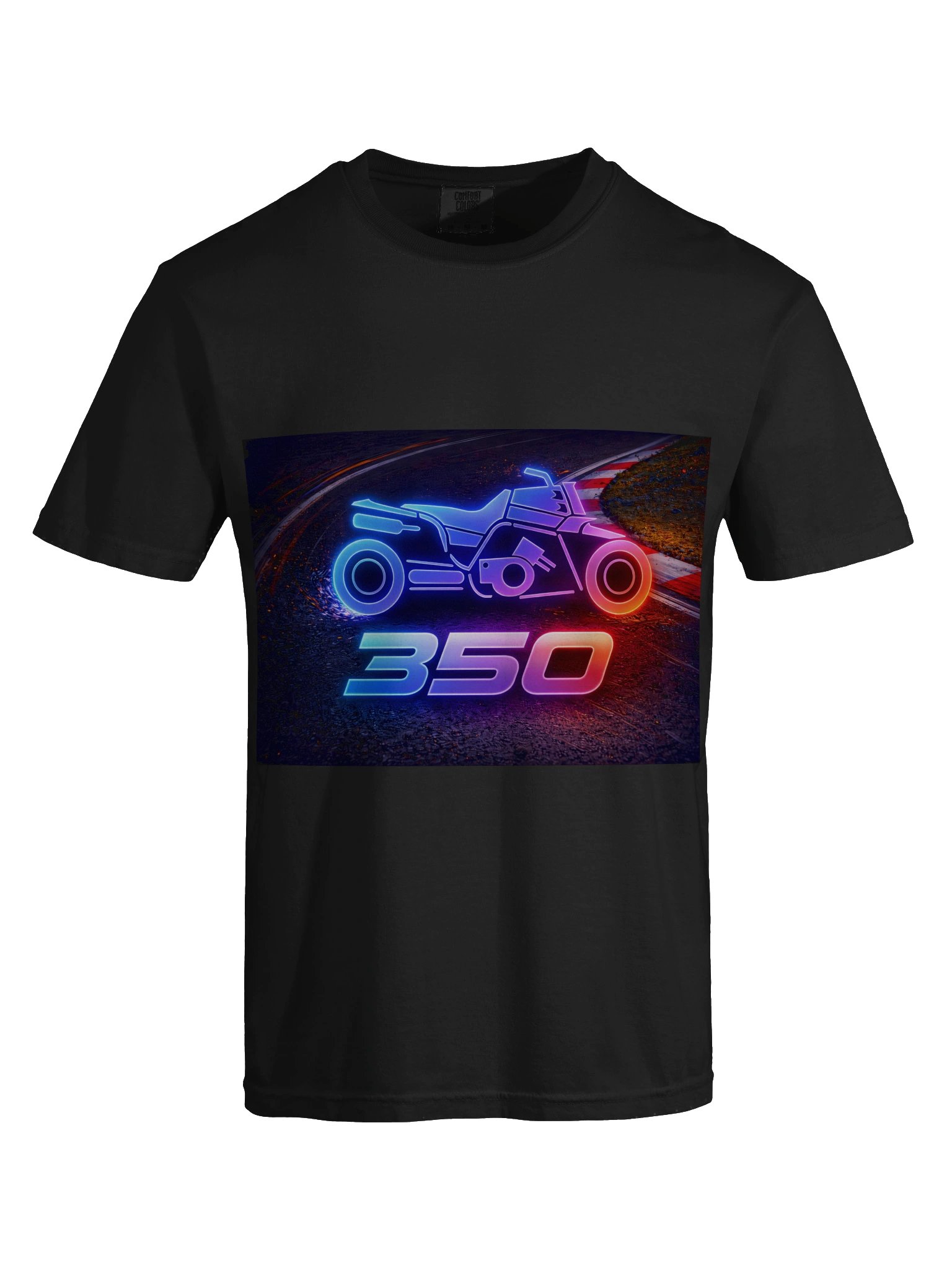 350 - Tshirt product image (5)