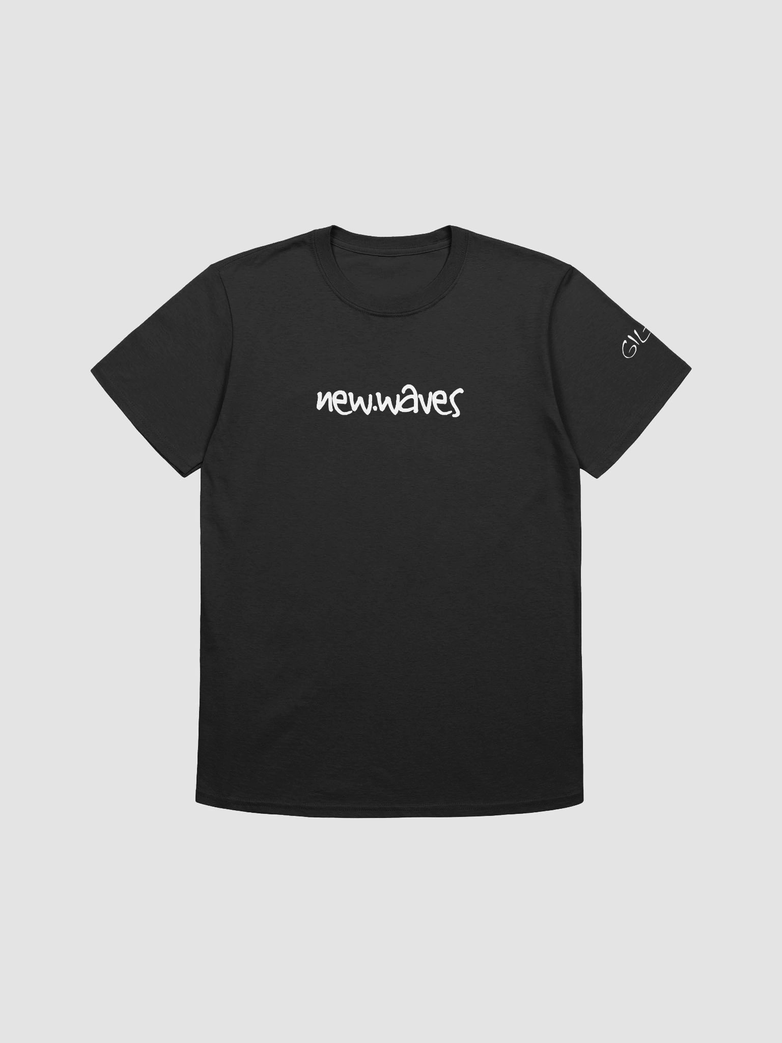 New Waves GILTM Gildan Unisex Softstyle T-Shirt product image (1)
