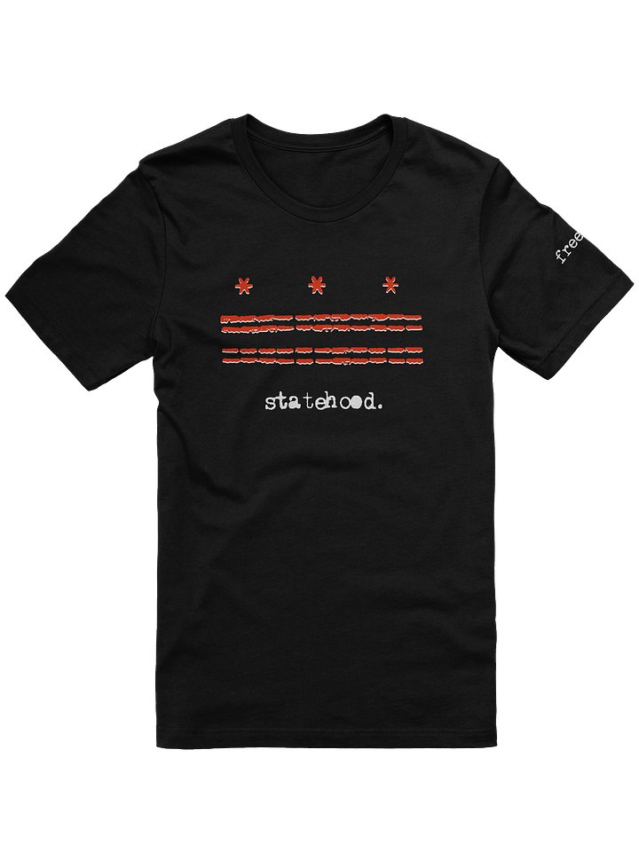 statehood tee product image (1)