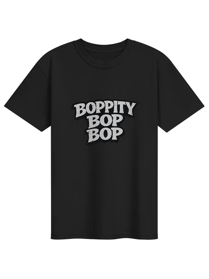 BOPPITY TEE product image (1)