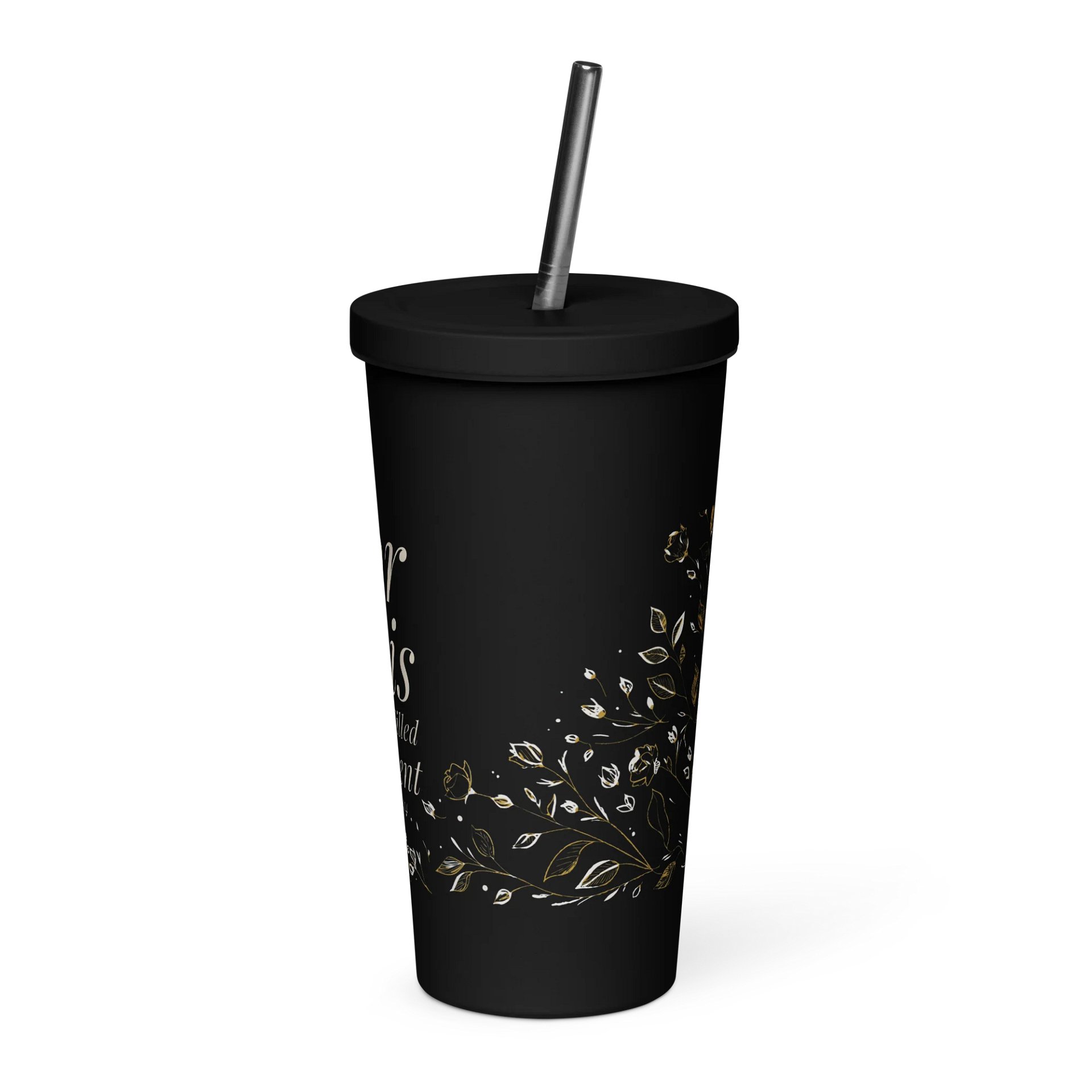 For This Grace-Filled Moment Tumbler (Esther 4:14) | By Grace Capsule product image (3)