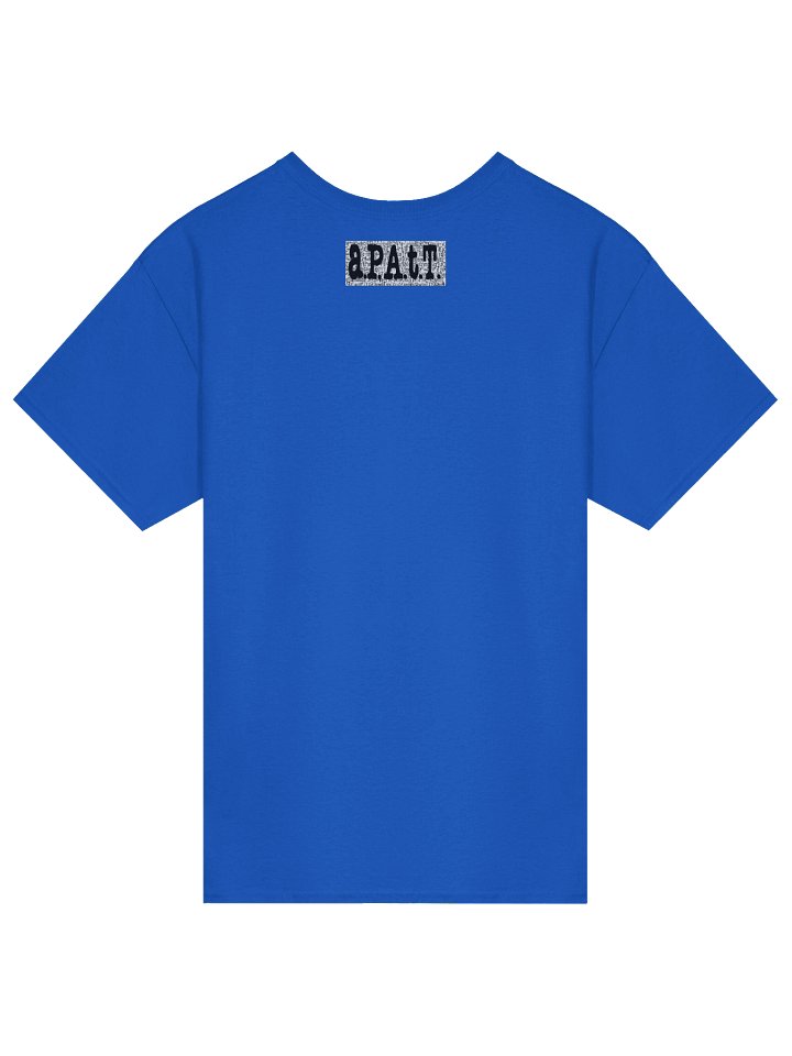 a.P.A.t.T. Wait till eveyone comes in...Heavyweight T-Shirt product image (15)