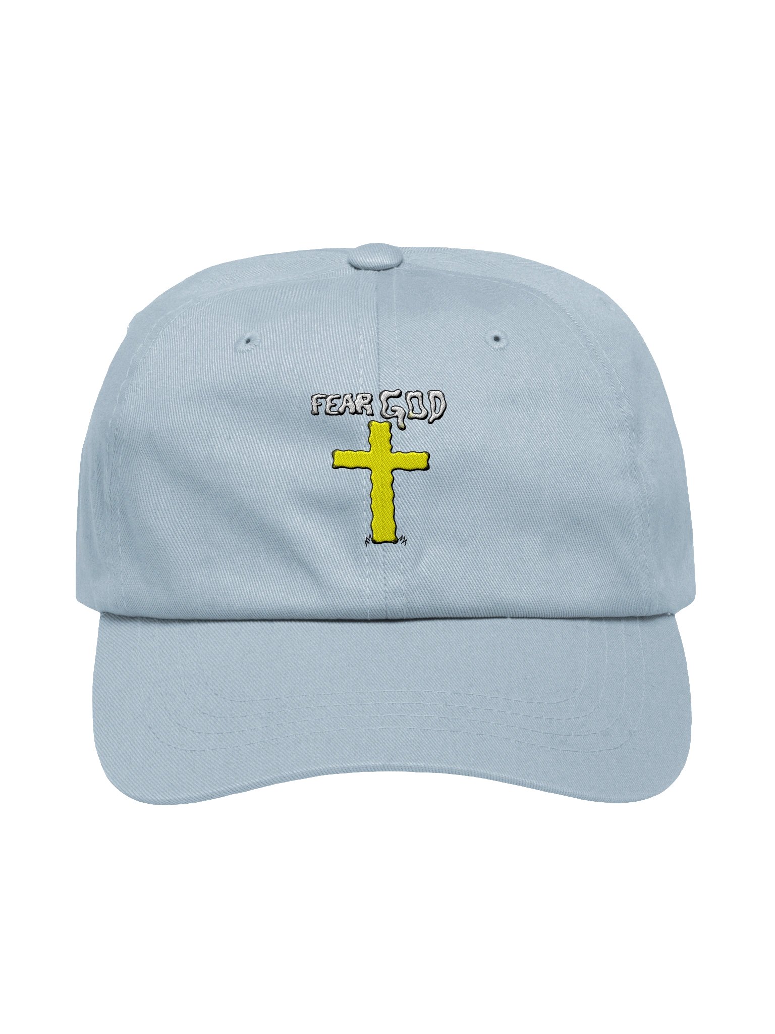 Jesus Dad Hat product image (49)