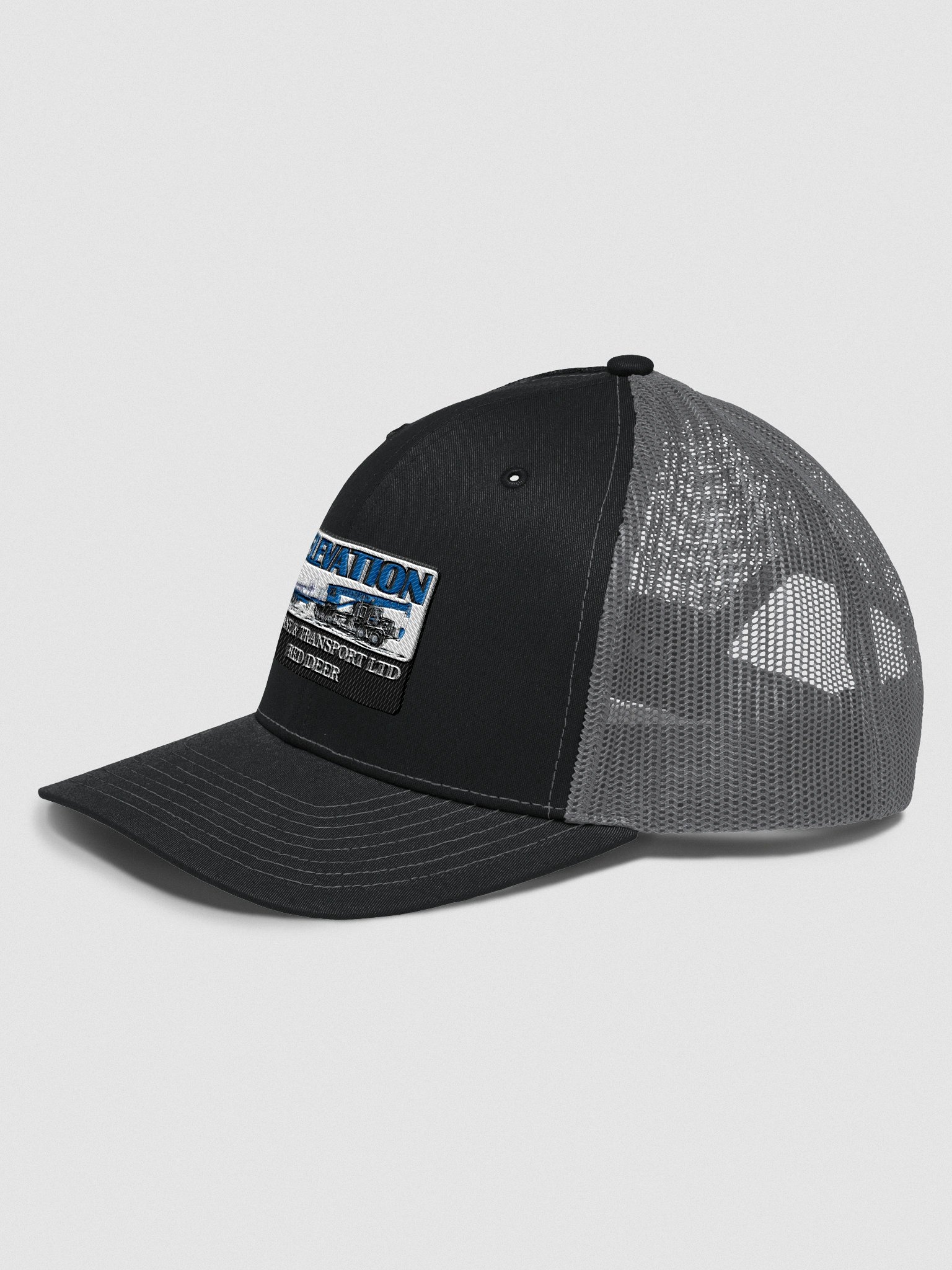ELEVATION TRUCKER HAT product image (9)