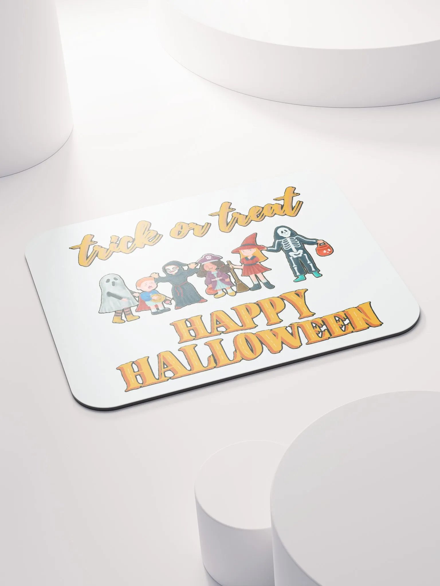 TRICK OR TREAT product image (4)