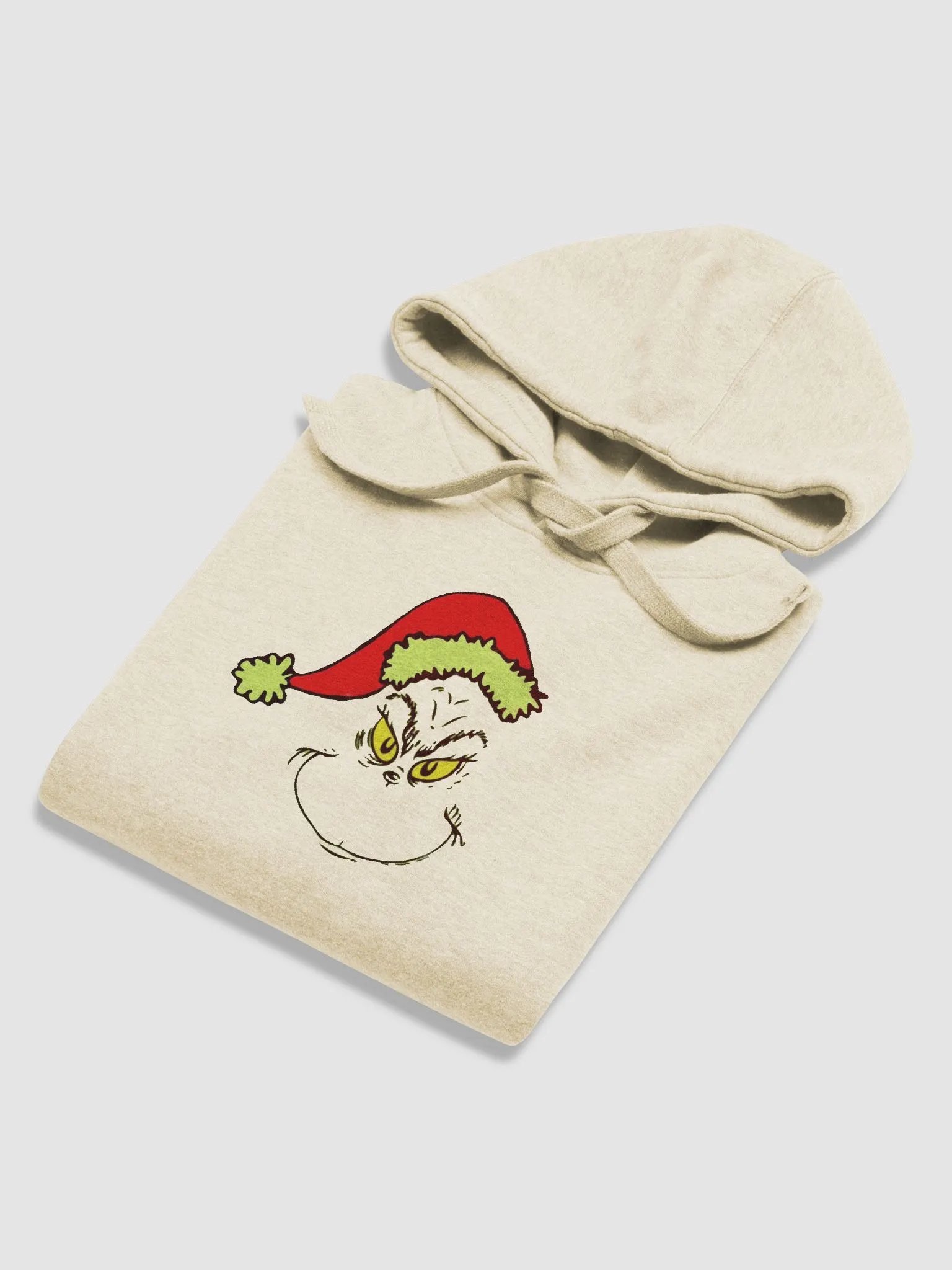 Grinch Christmas time product image (12)