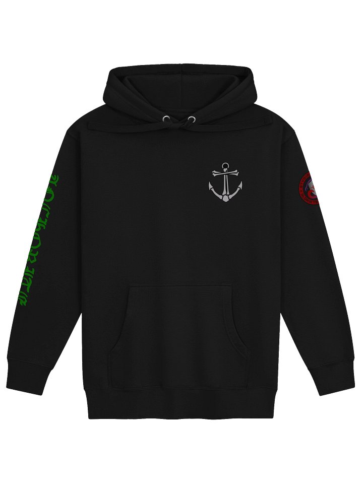 Custom Anchorite Hoodie product image (1)