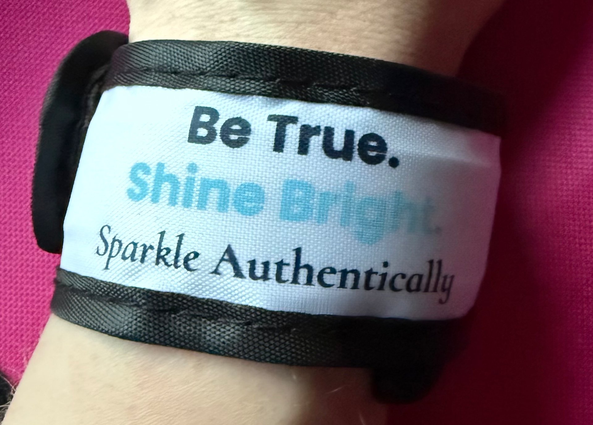 A Light in the Night - Brand Band product image (2)