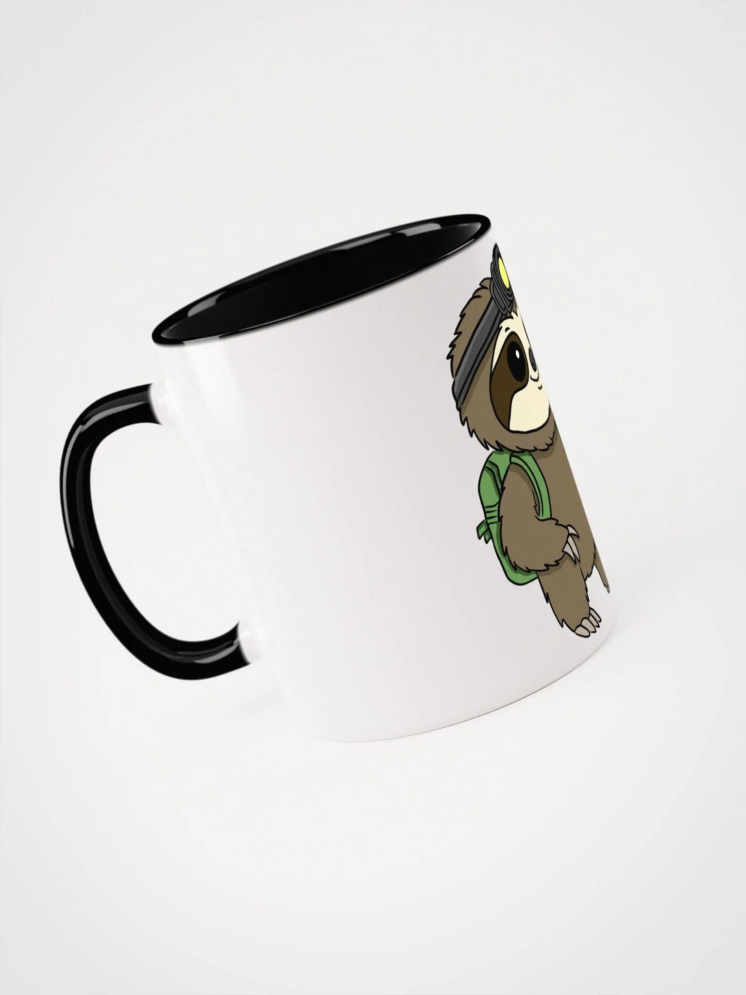 EMF - Coloured Mug product image (4)