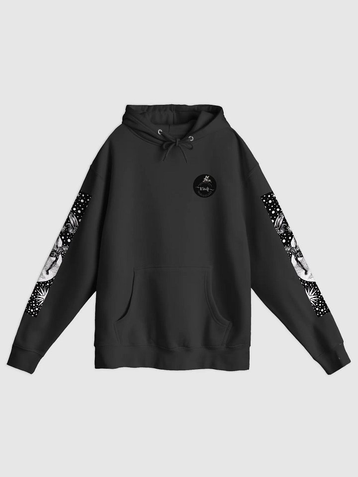 Scorpio Zodiac Premium Hoodie product image (1)