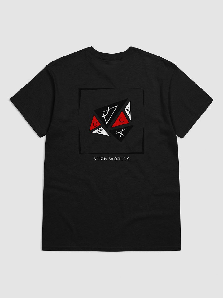 PROBLEM TEE product image (2)