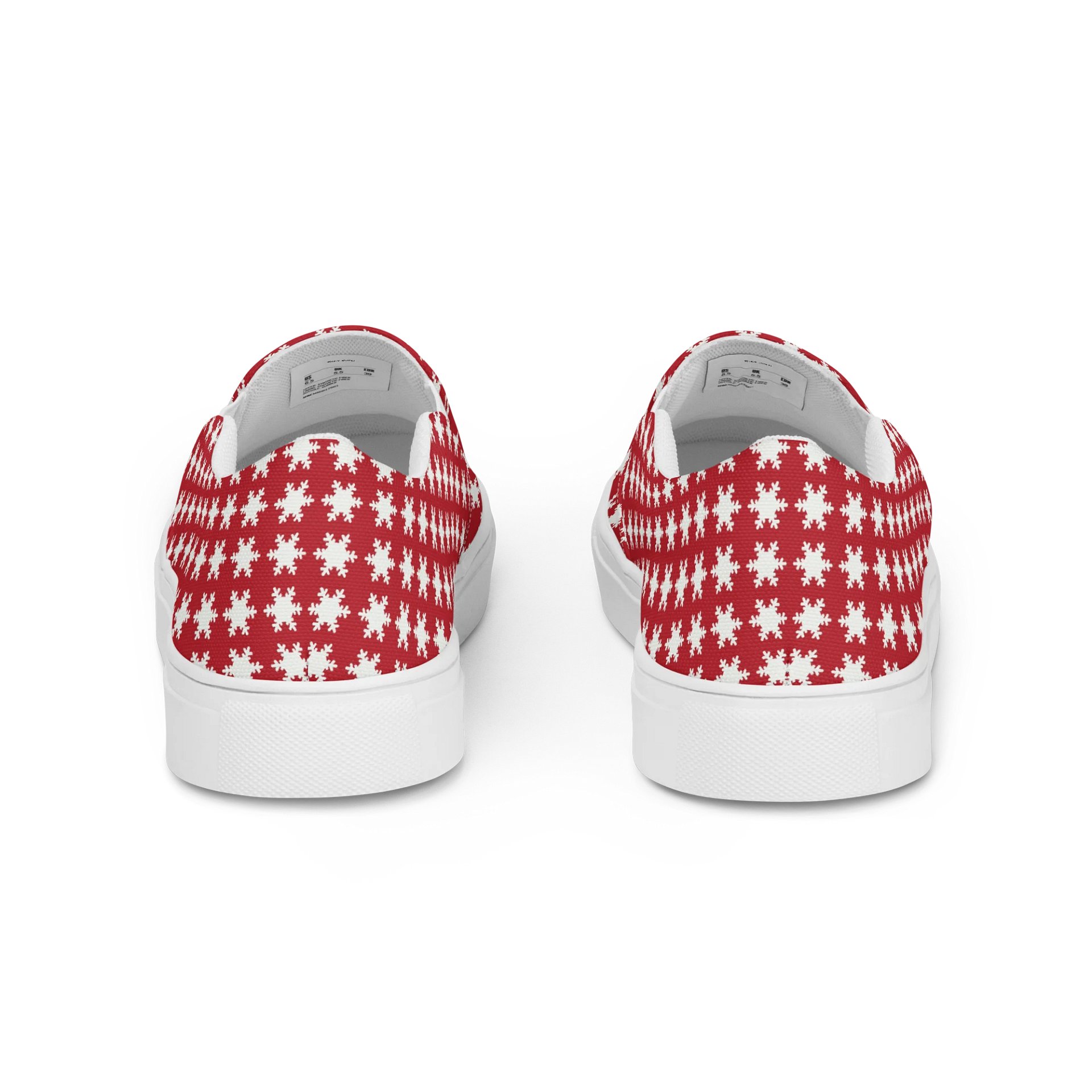 Star Blazing Slip-Ons product image (4)