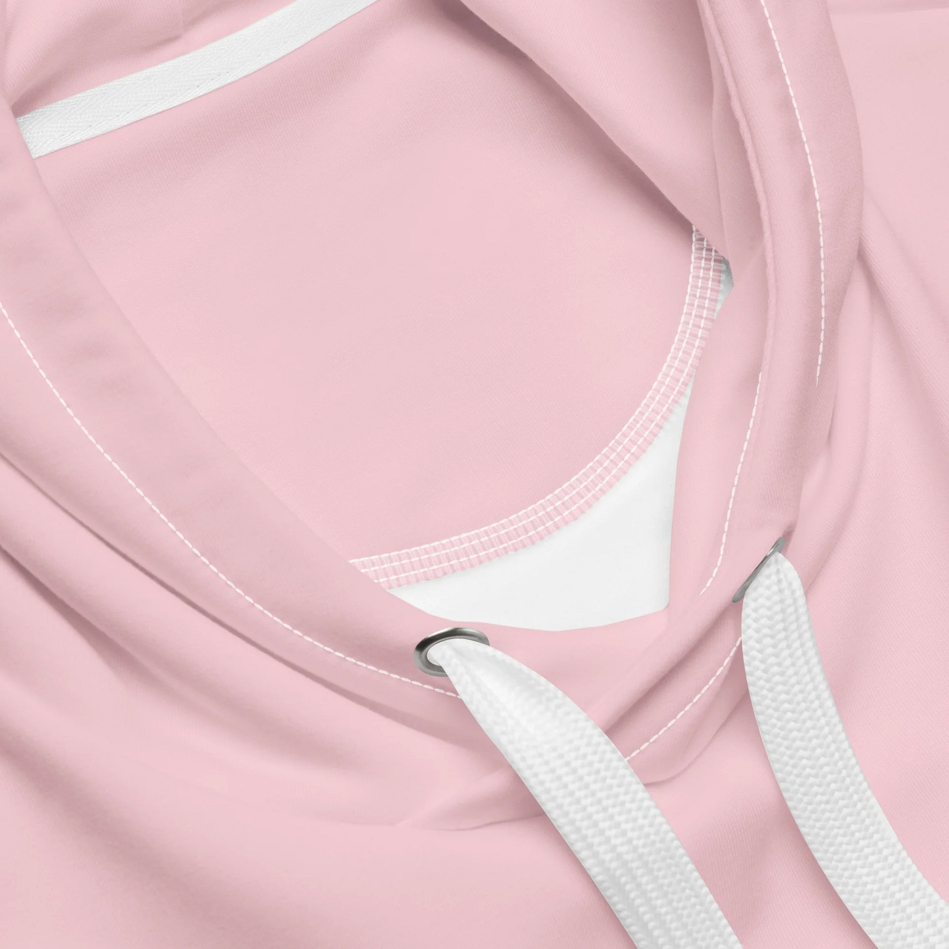 "Don't Stress It" Hoodie (Pink) product image (5)