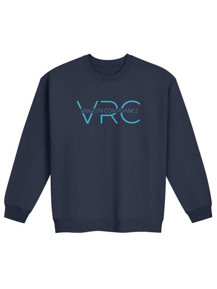 VRC v1 Sweatshirt product image (1)