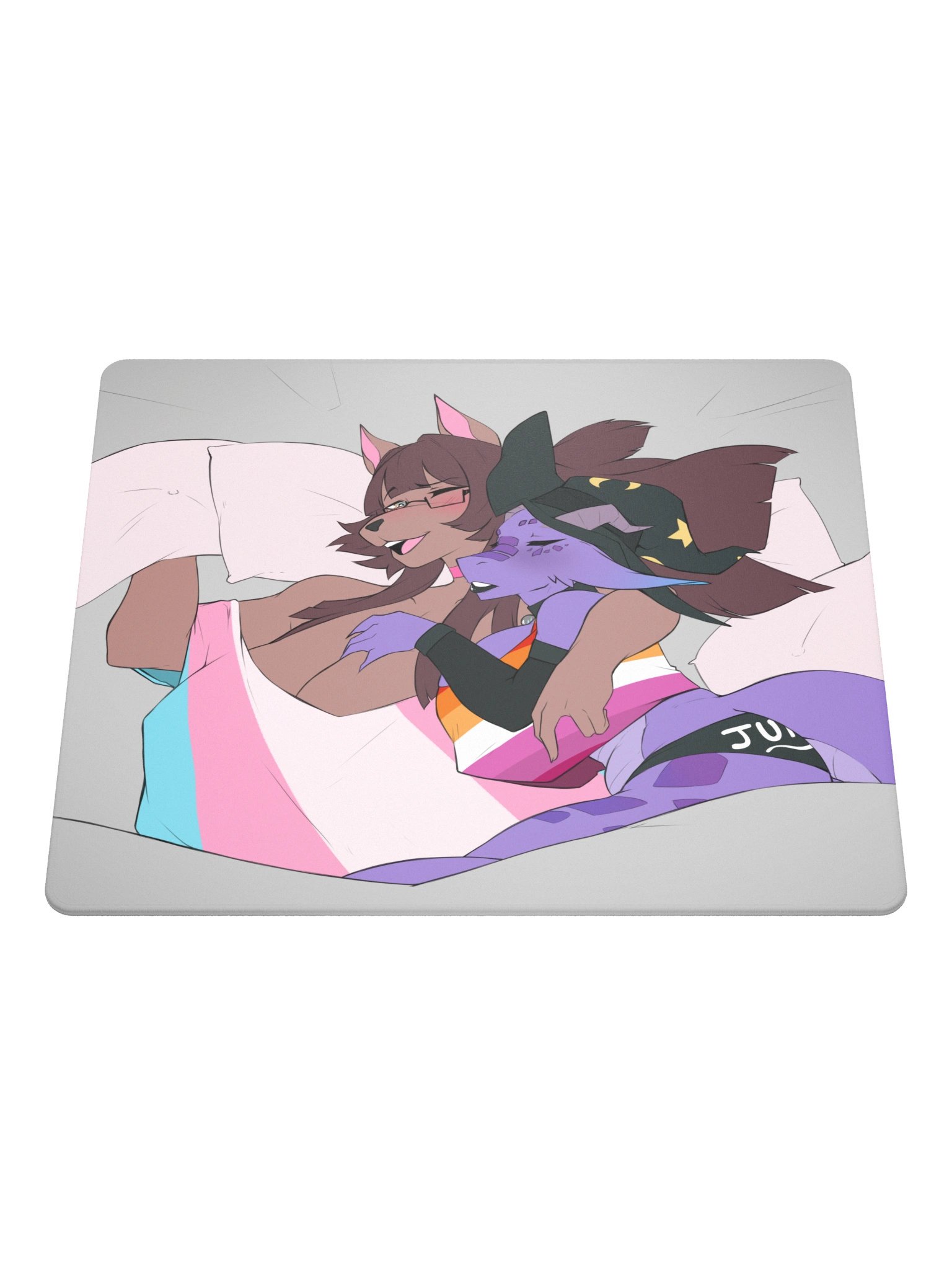 Wifepile Mousepad S product image (1)