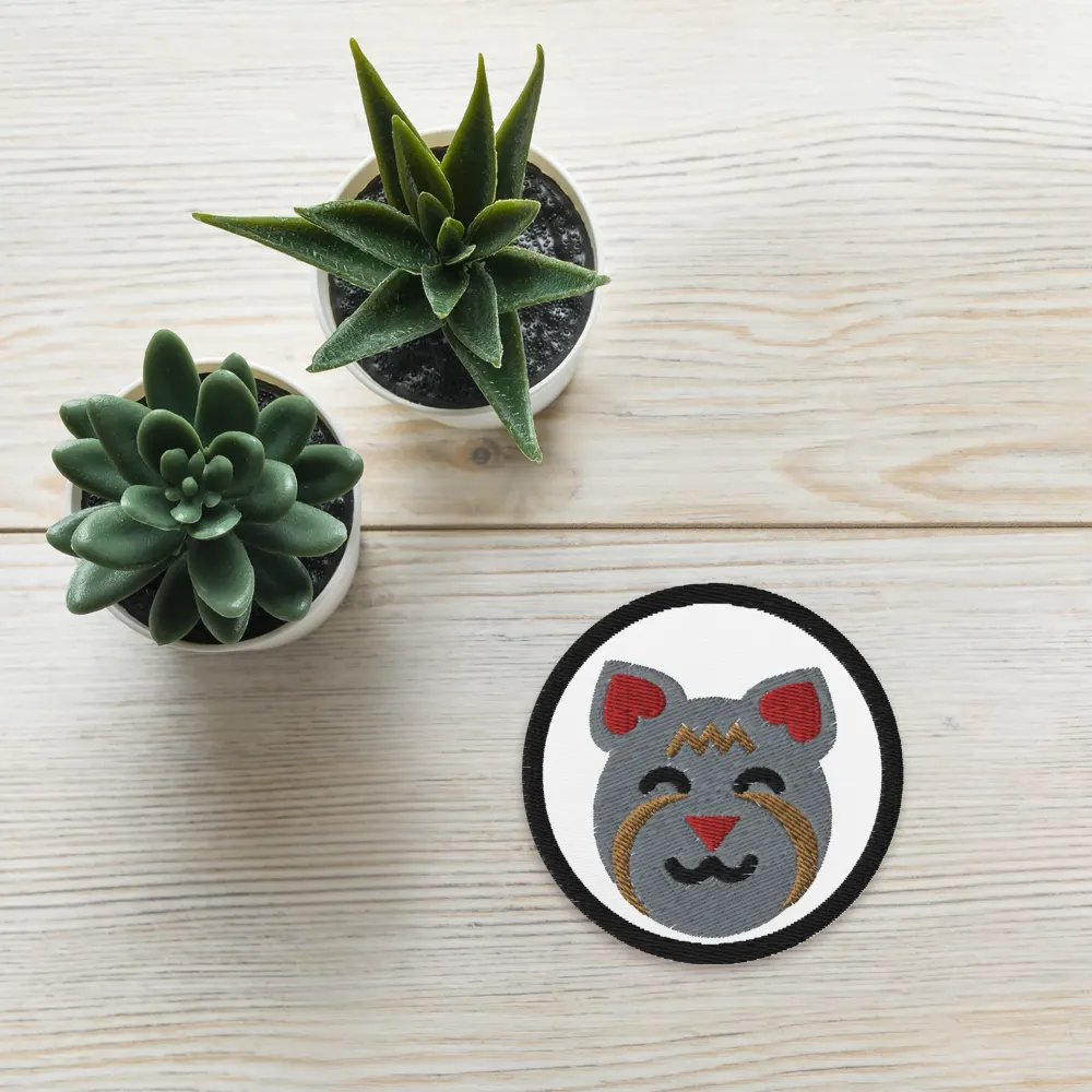 Murderball | Embroidered Patches by Allcolor product image (5)