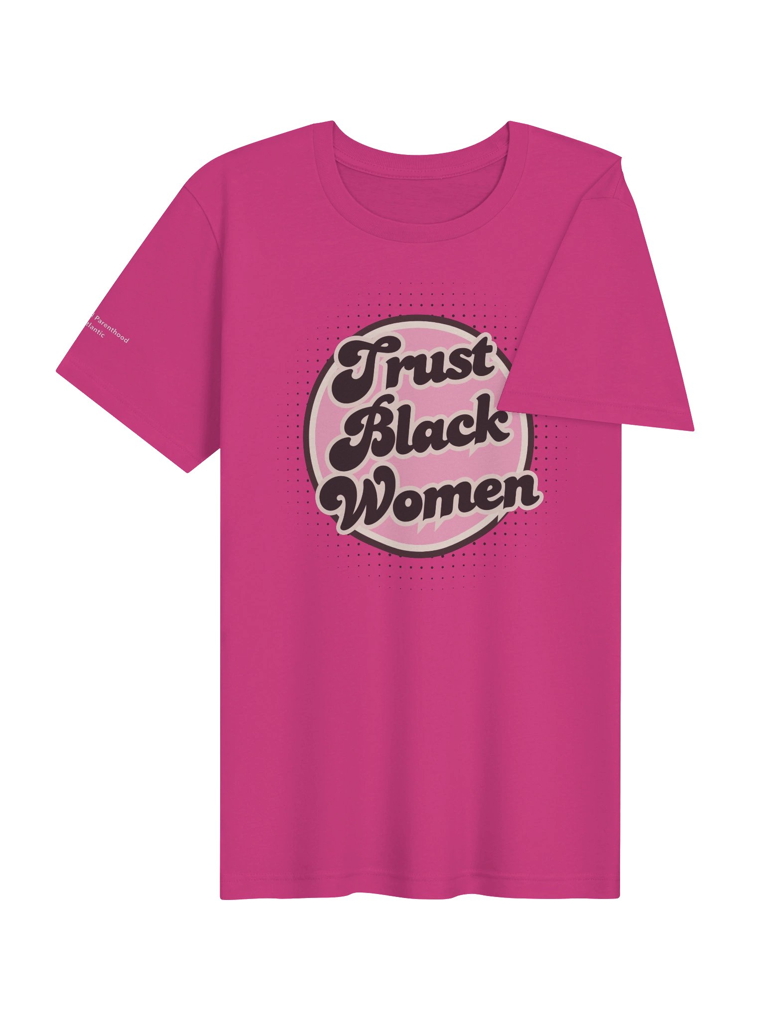 Trust Black Women Shirt product image (4)
