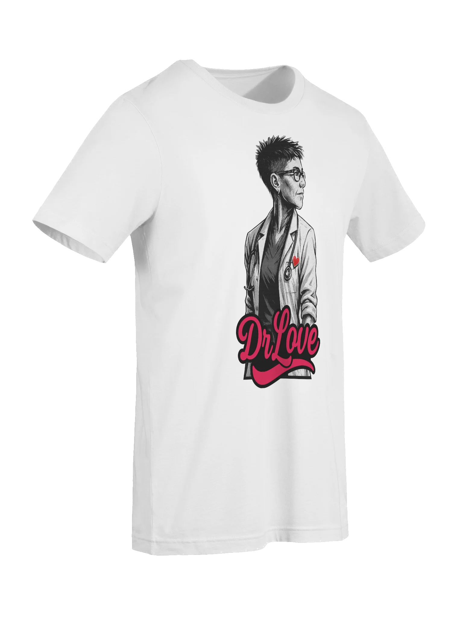 Dr. Love product image (82)