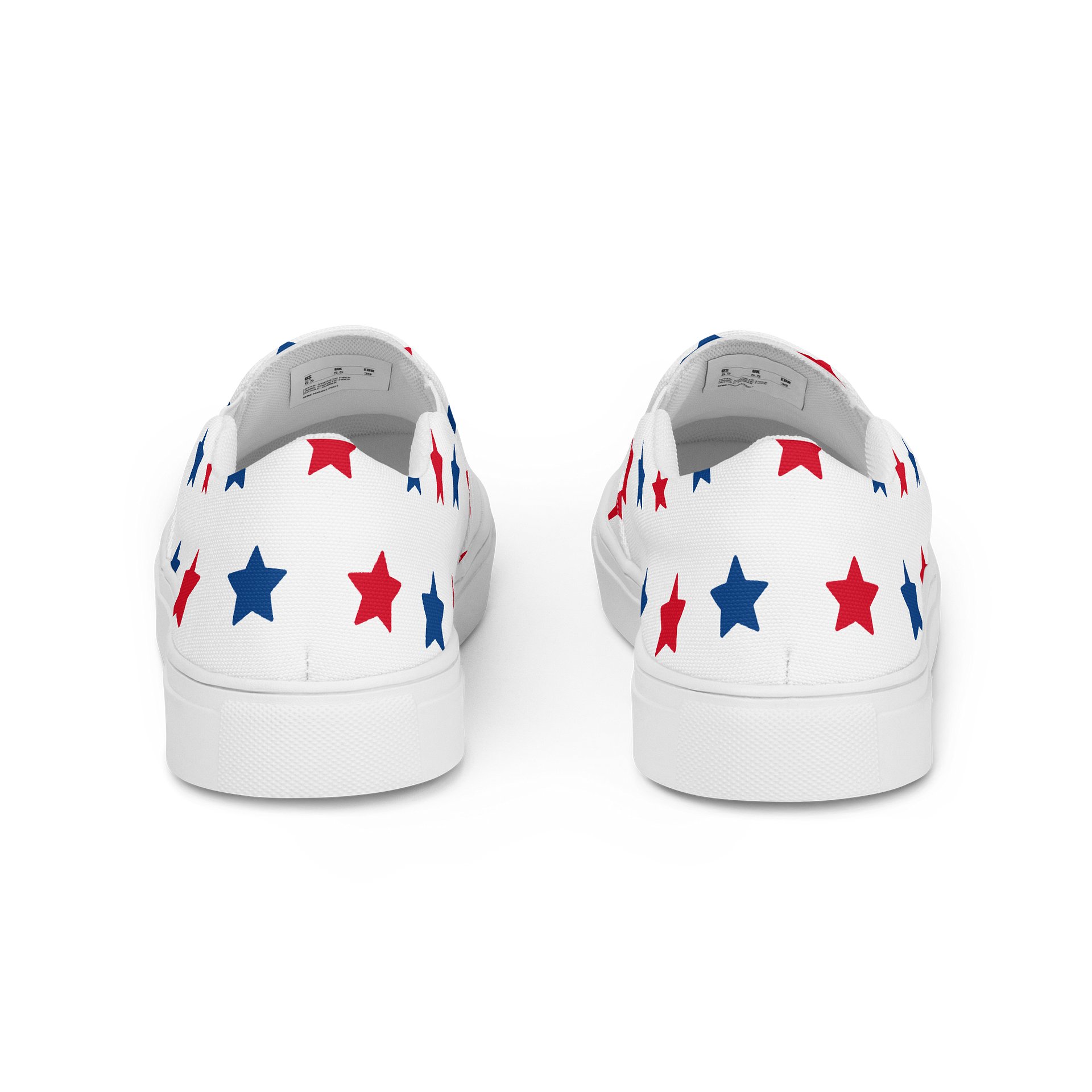 Women's Slip On American Wild product image (4)