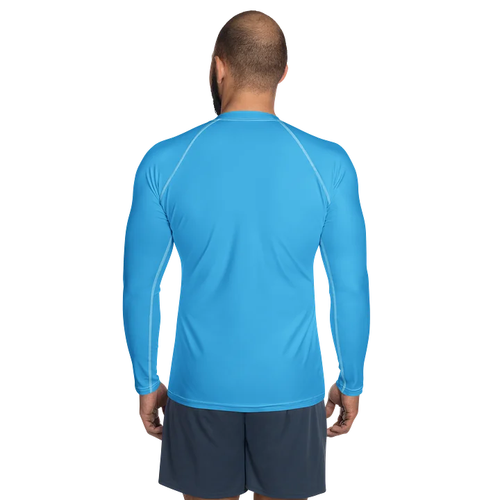 Rash Guard shirt product image (2)