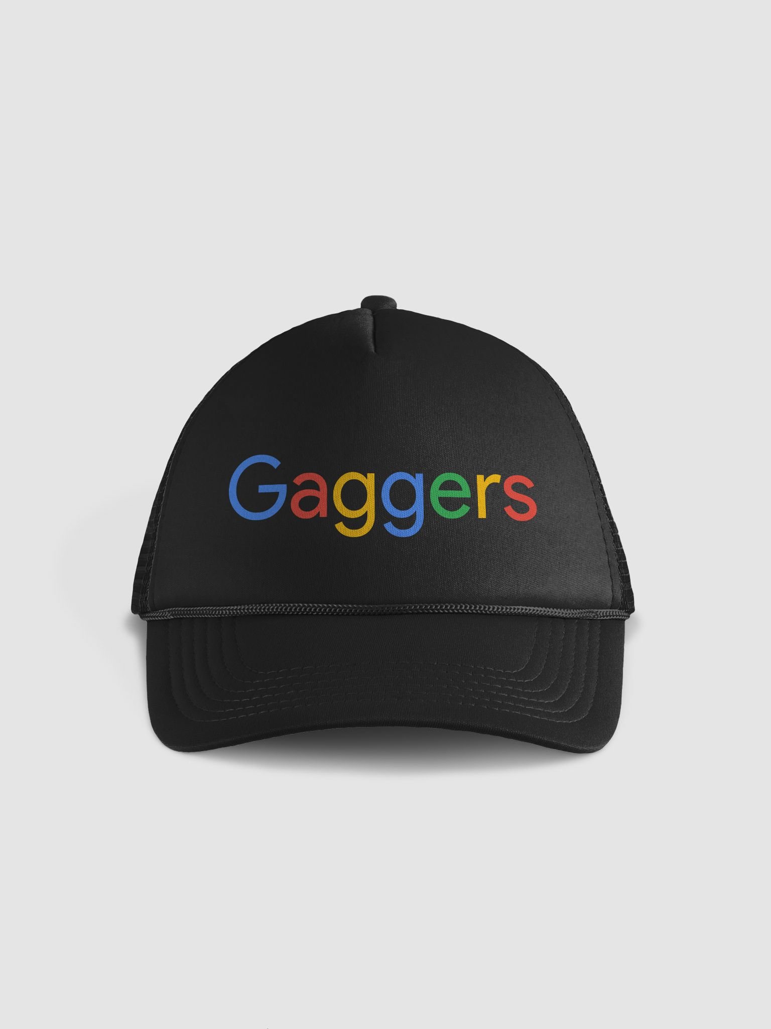 Gaggers Hat product image (1)