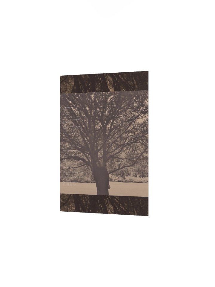 A Poison Tree poster product image (13)