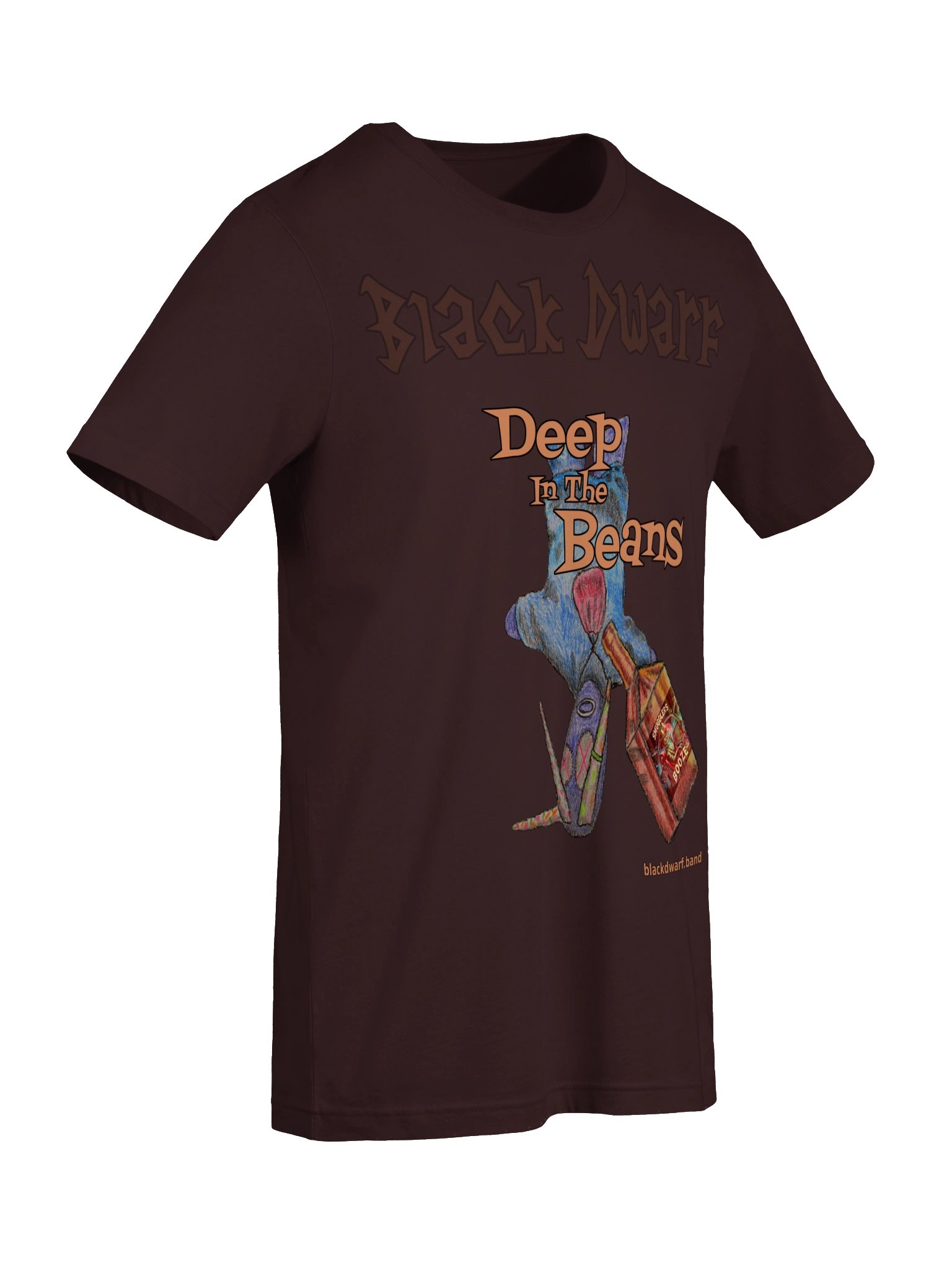 Deep In The Beans product image (7)