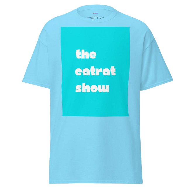 The Catrat Show