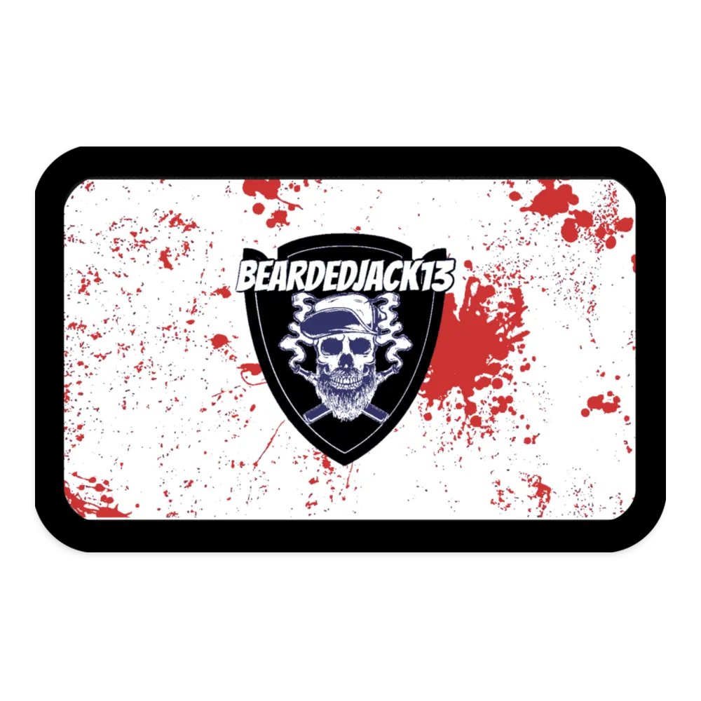 Bloody Bearded product image (1)