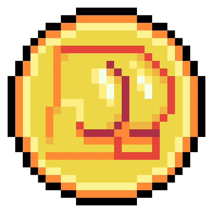 Buttmoney: Sticker product image (1)