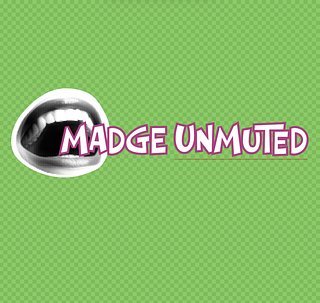Madge Unmuted Podcast