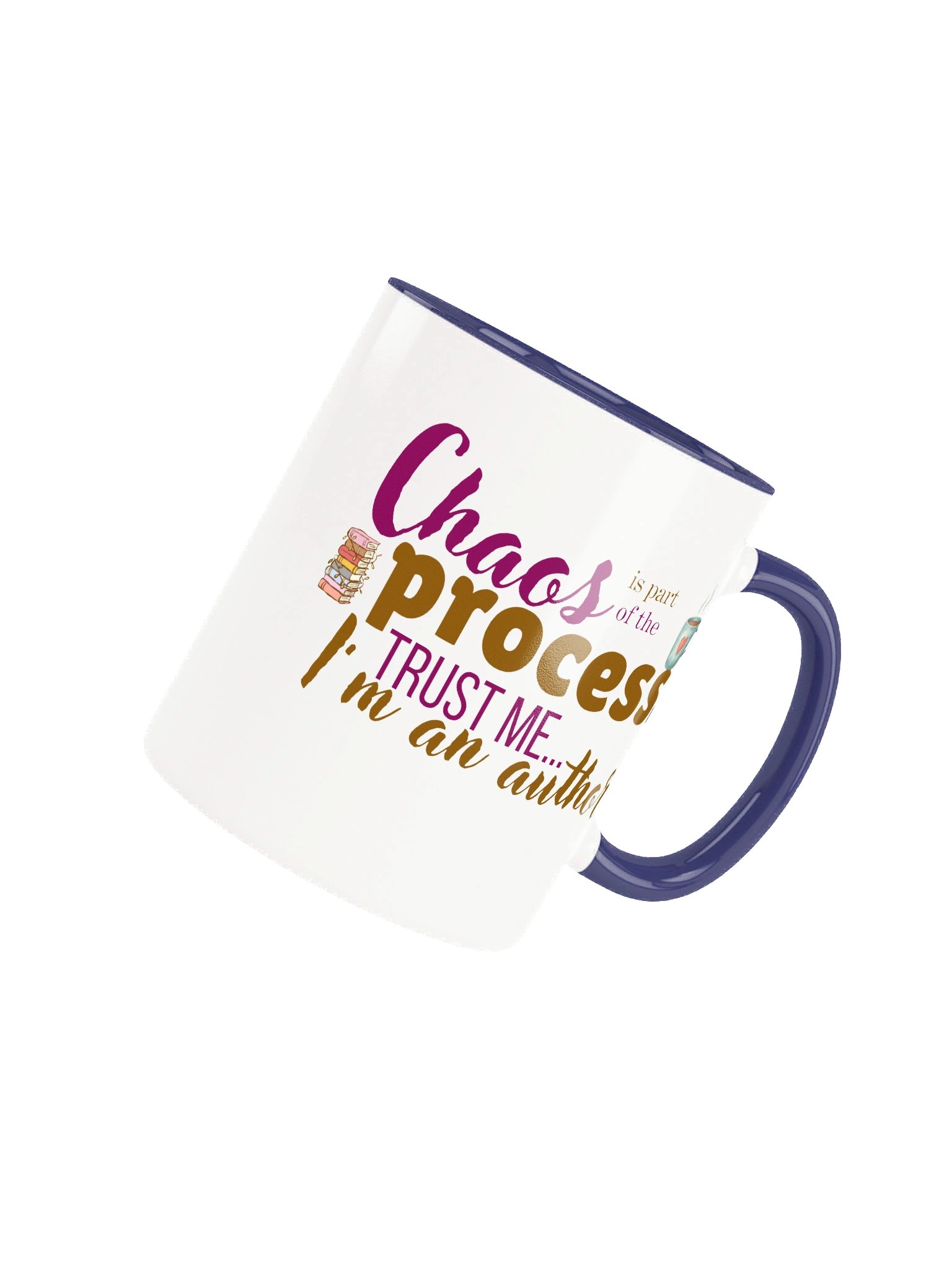 Chaos author product image (44)
