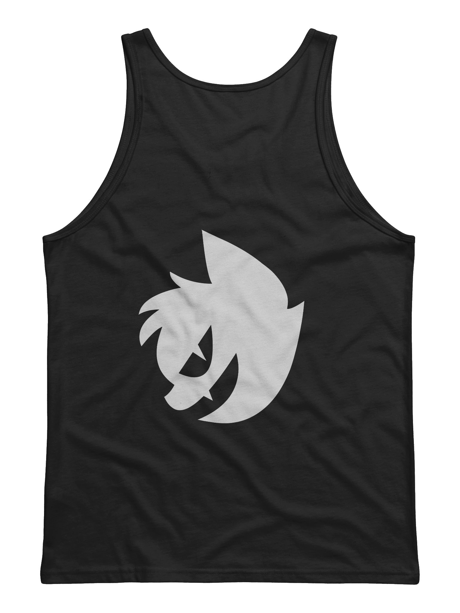 OFFICIAL TEAM P4WKU! Jersey Tank product image (2)