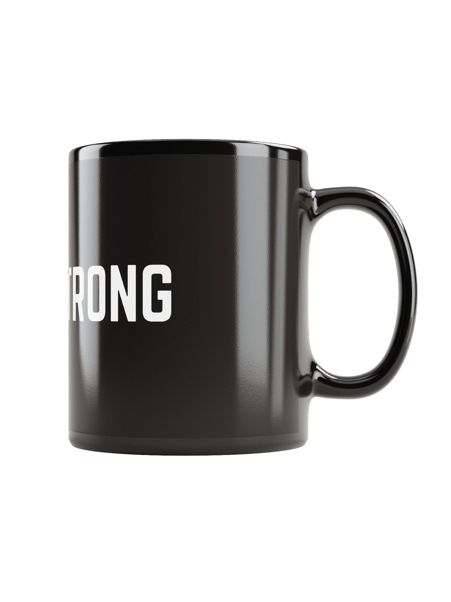 Meso Strong Coffee Mug product image (1)