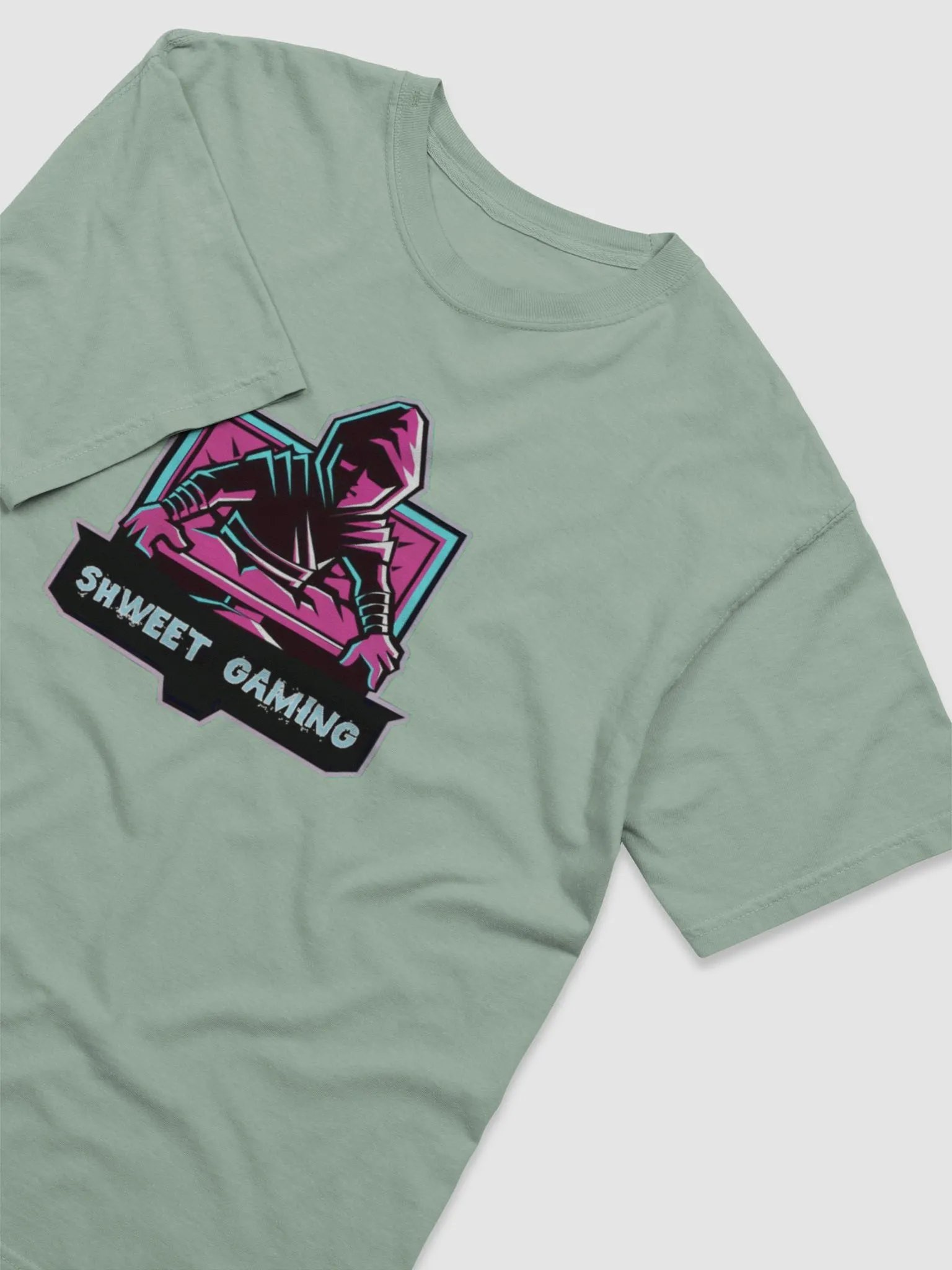 Stay Shweet Tee (Unisex) product image (29)
