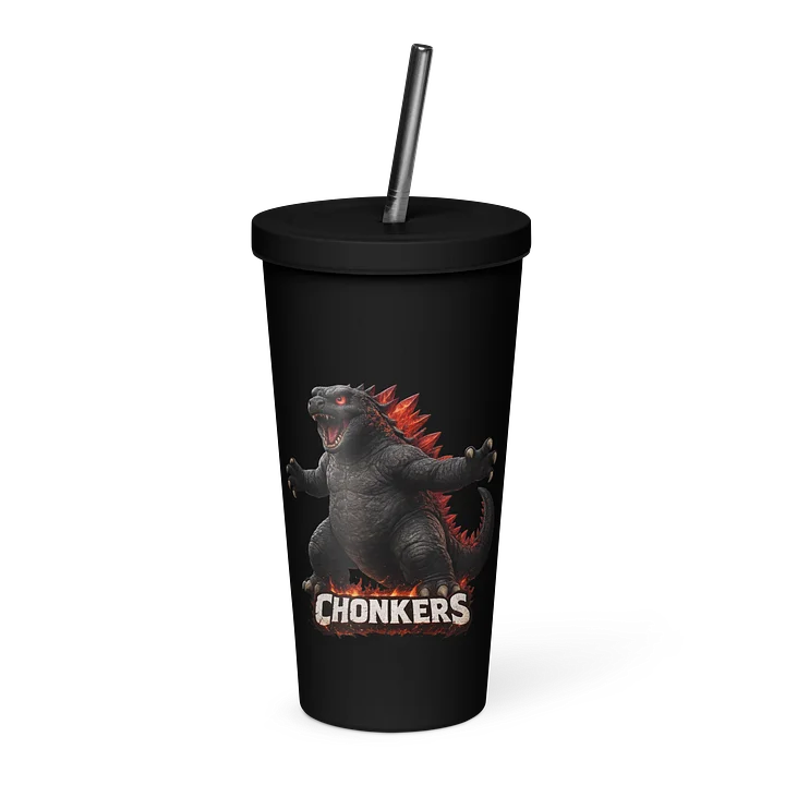 Chonkers Insulated Cup product image (1)