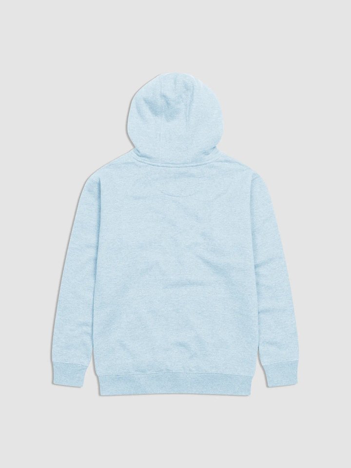 Eggplant Love Hoodie product image (2)