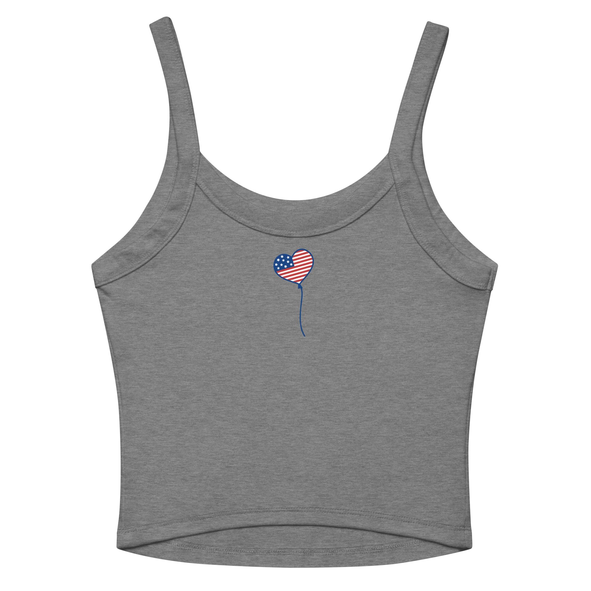 Love Blown Rib Tank product image (12)