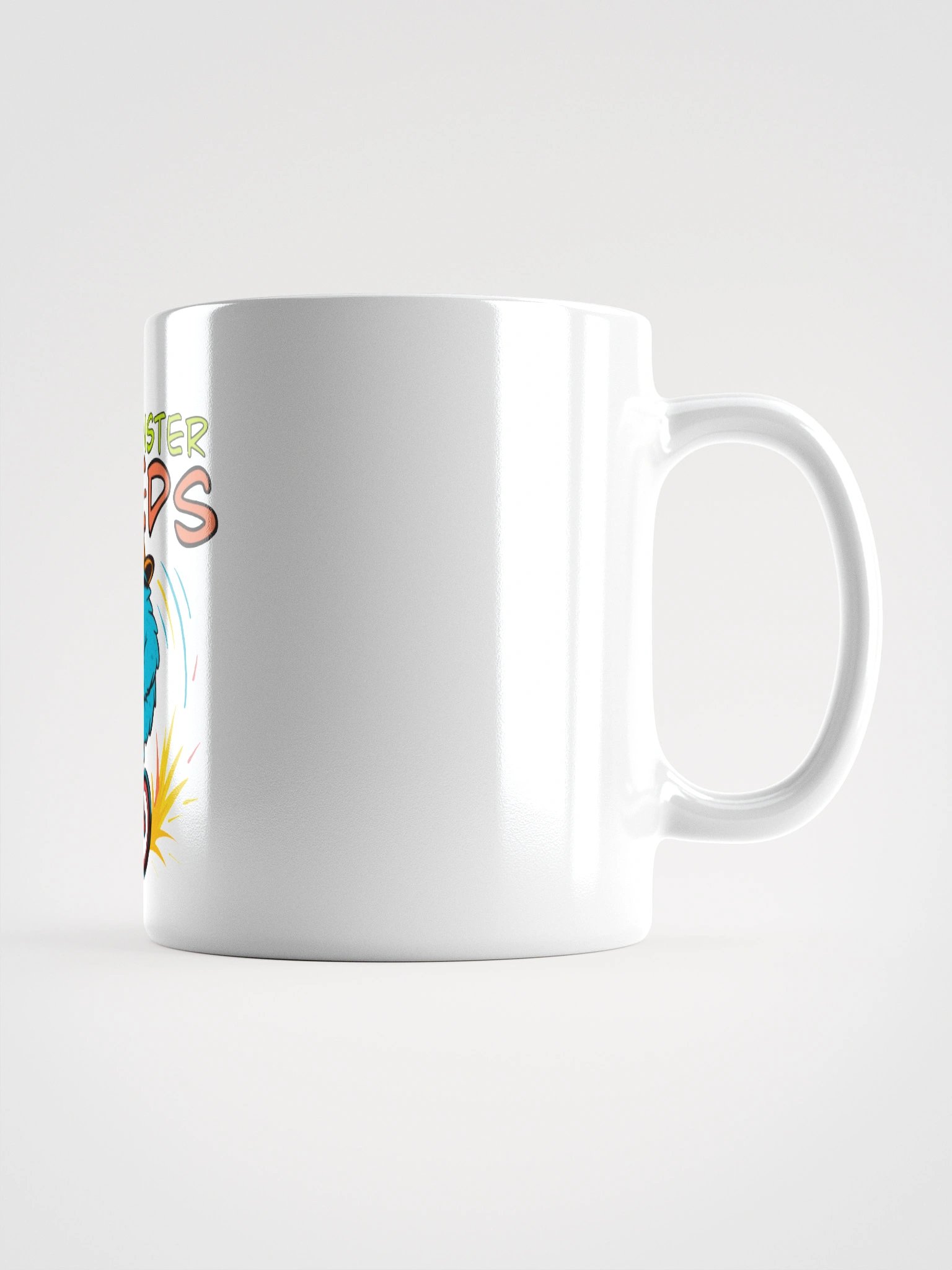 Road Monster Shreds product image (2)