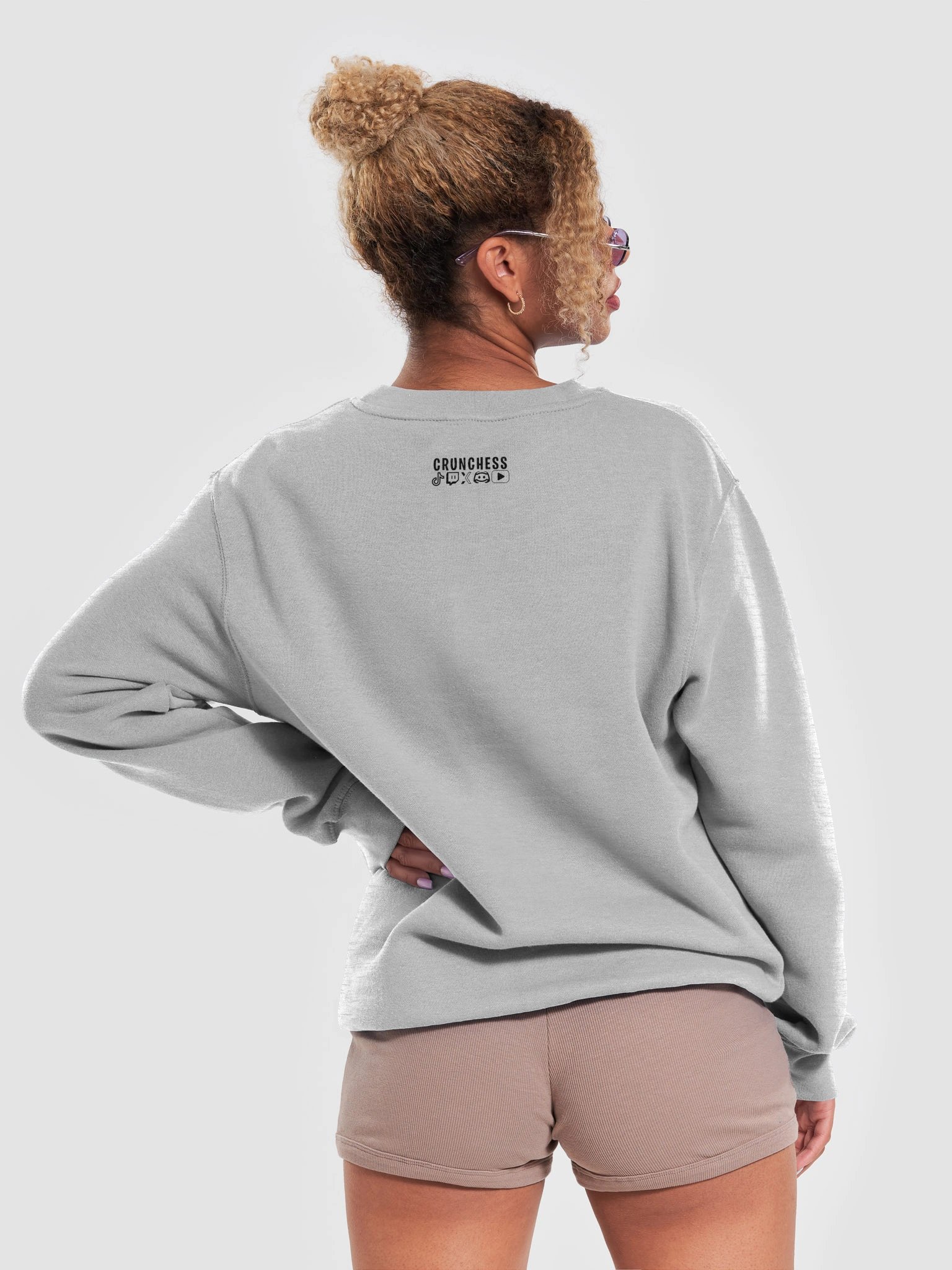 Meep. Sweatshirt - b product image (24)