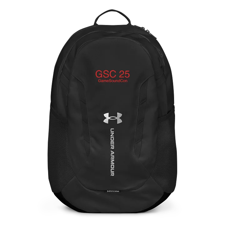 Under Armour GSC 25 Backpack product image (1)