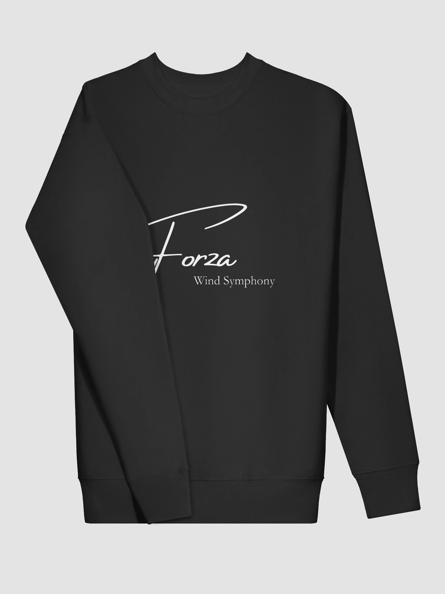 Forza Wind Symphony Sweatshirt product image (3)