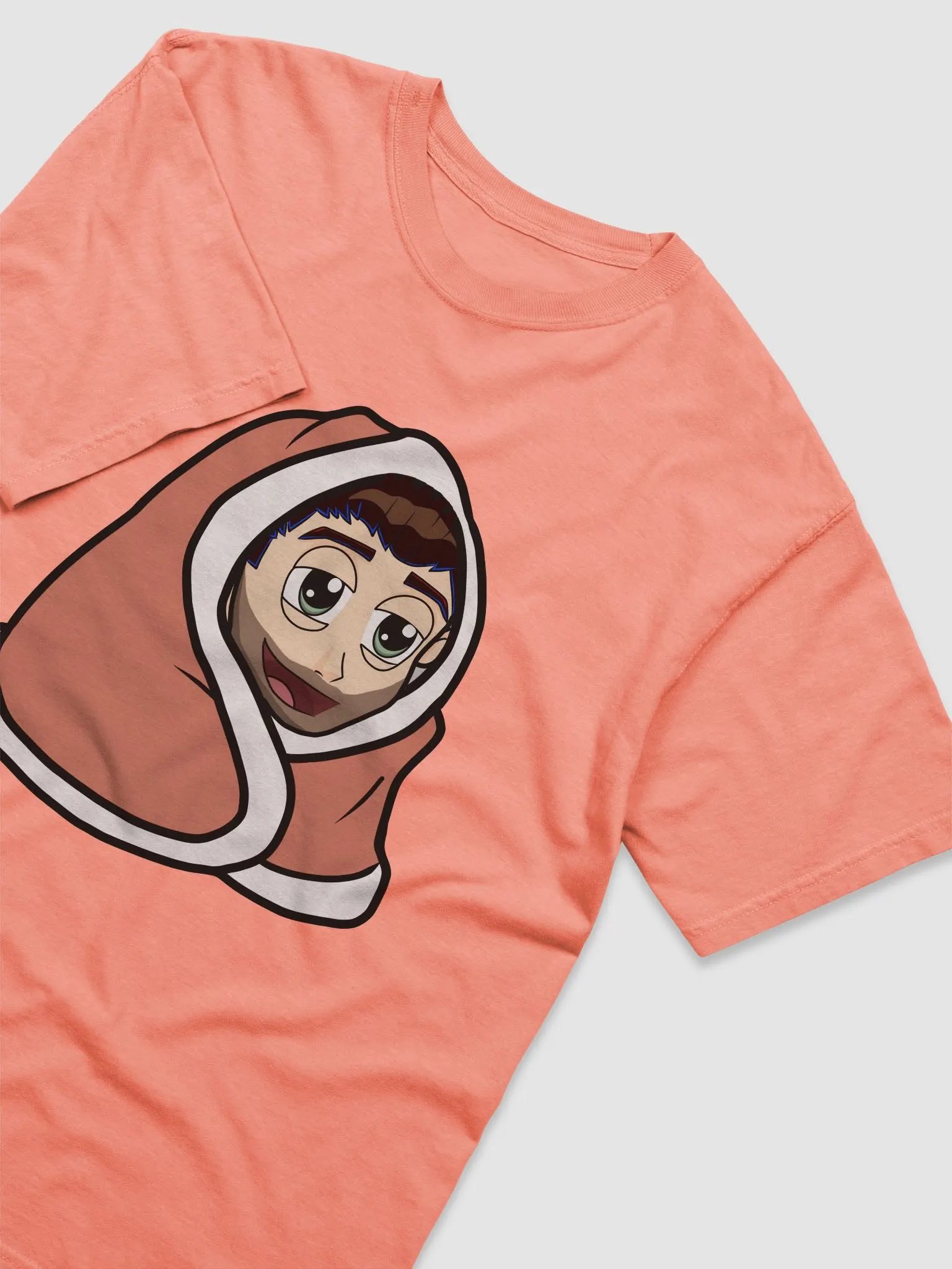 JodoCozy T-Shirt product image (9)